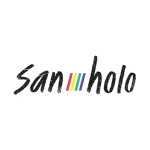 sanholo brand logo for sanholo.com