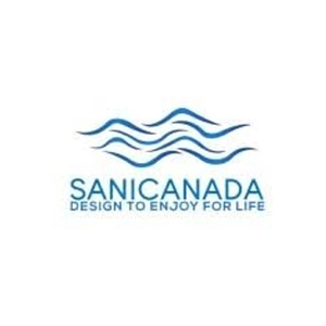 sanicanada brand logo for sanicanada.com
