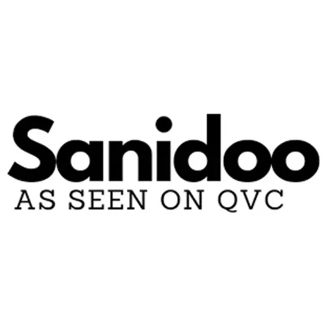 sanidoo brand logo for sanidoo.com