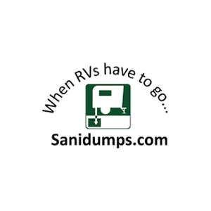 sanidumps brand logo for sanidumps.com