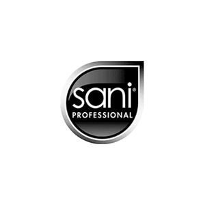 saniprofessional brand logo for saniprofessional.com