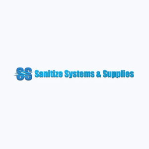 sanitizesystems brand logo for sanitizesystems.com