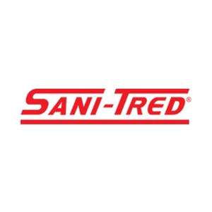 sanitred brand logo for sanitred.com