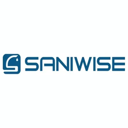saniwise brand logo for saniwise.com