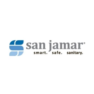sanjamar brand logo for sanjamar.com
