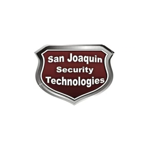 sanjoaquinsecuritytechnologies brand logo for sanjoaquinsecuritytechnologies.com