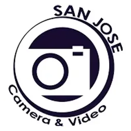 sanjosecamera brand logo for sanjosecamera.com