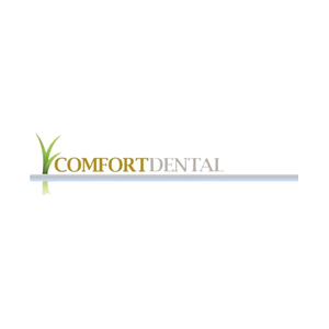 sanjosecomfortdental brand logo for sanjosecomfortdental.com