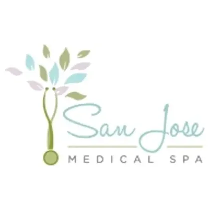 sanjosemedspa brand logo for sanjosemedspa.com