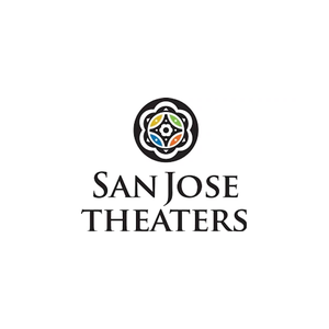sanjosetheaters brand logo for sanjosetheaters.org