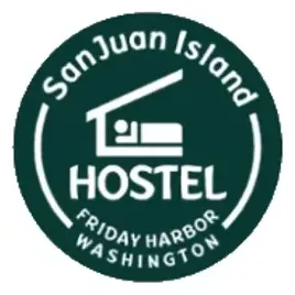 sanjuanislandhostel brand logo for sanjuanislandhostel.com
