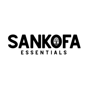sankofaessentials brand logo for sankofaessentials.com