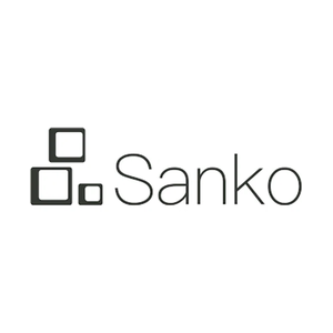 sankomatcha brand logo for sankomatcha.com