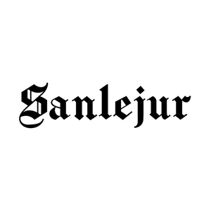 sanlejur brand logo for sanlejur.com