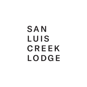 sanluiscreeklodge brand logo for sanluiscreeklodge.com