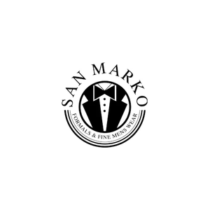 sanmarko brand logo for sanmarko.com