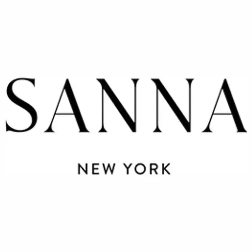 sannany brand logo for sannany.com