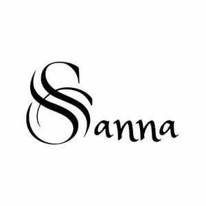 sannastore brand logo for sannastore.co