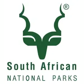 sanparks brand logo for sanparks.org