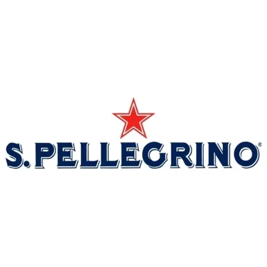sanpellegrino brand logo for sanpellegrino.com