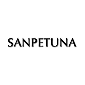 sanpetuna brand logo for sanpetuna.com