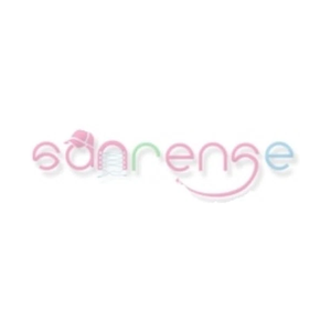 sanrense brand logo for sanrense.com