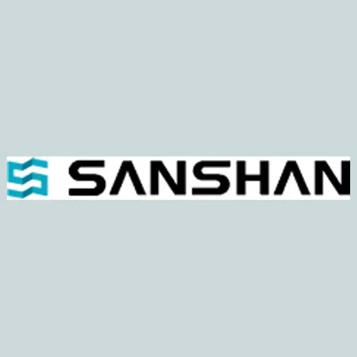 sanshanoptical brand logo for sanshanoptical.com