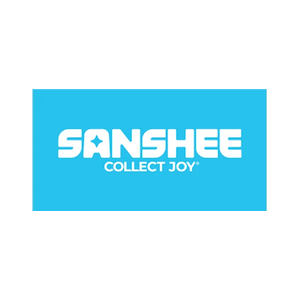 sanshee brand logo for sanshee.com