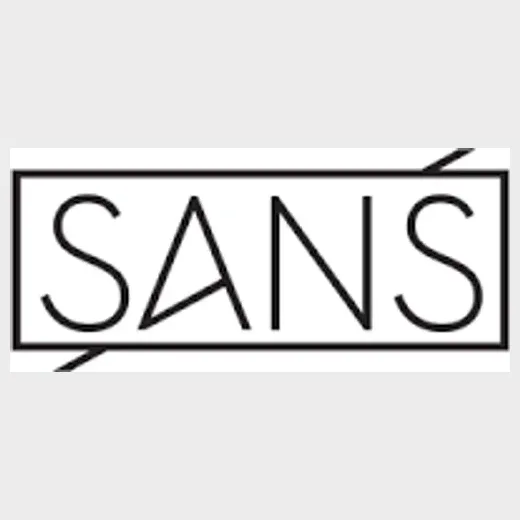 sansmealbar brand logo for sansmealbar.com