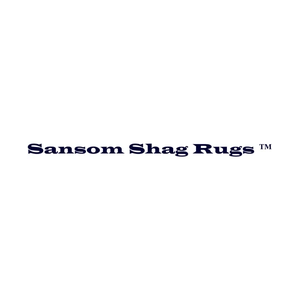 sansomshagrugs brand logo for sansomshagrugs.com