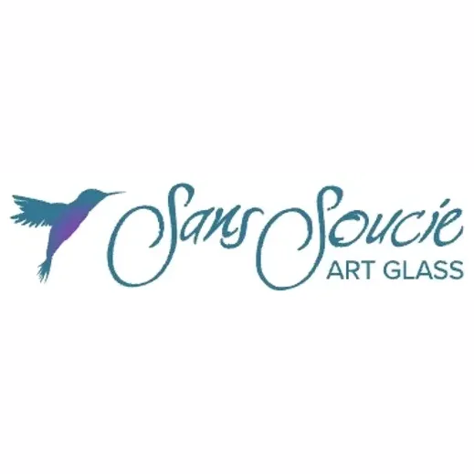 sanssoucie brand logo for sanssoucie.com