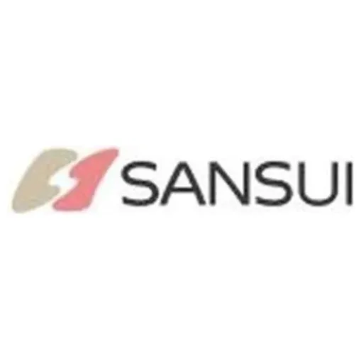sansuiproducts brand logo for sansuiproducts.com