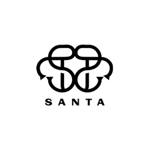 santa-brands brand logo for santa-brands.com