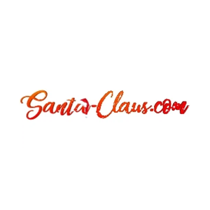 santa-claus brand logo for santa-claus.com