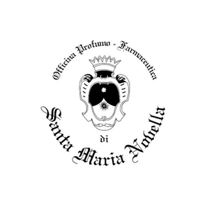 Santa Maria Novella brand logo for eu.smnovella.com