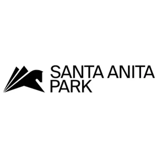 santaanita brand logo for santaanita.com