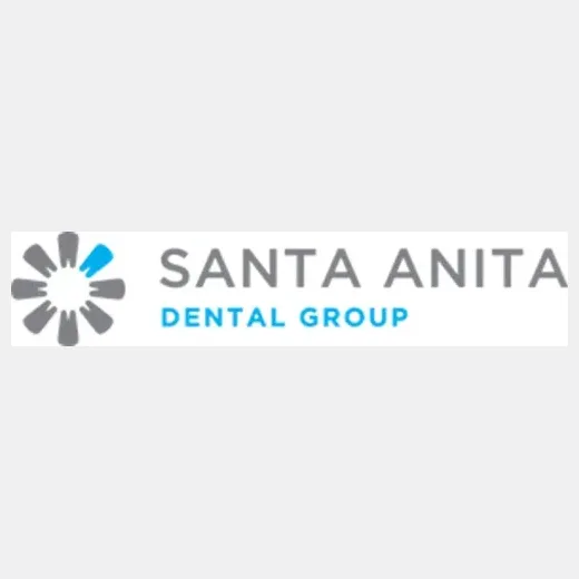 santaanitadental brand logo for santaanitadental.com