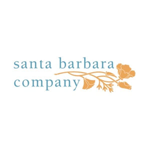 santabarbaracompany brand logo for santabarbaracompany.com