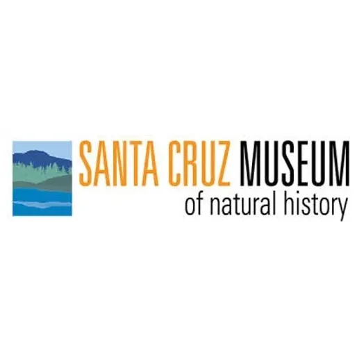 santacruzmuseum brand logo for santacruzmuseum.org