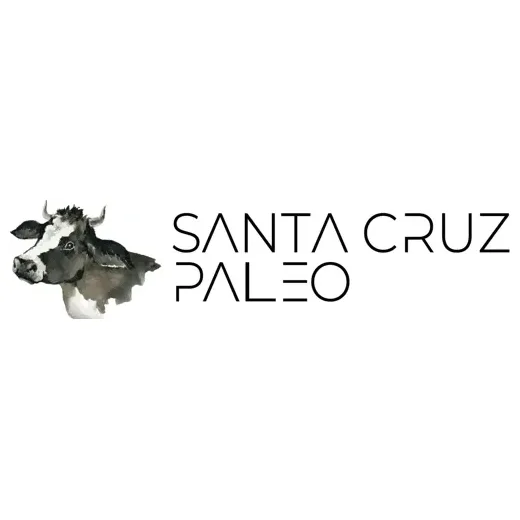 santacruzpaleo brand logo for santacruzpaleo.com
