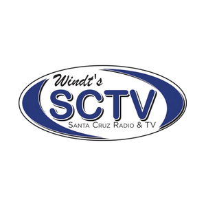 santacruztelevision brand logo for santacruztelevision.com