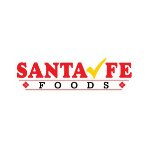 santafefoods brand logo for santafefoods.org