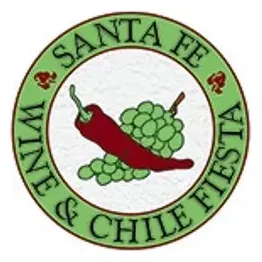 santafewineandchile brand logo for santafewineandchile.org