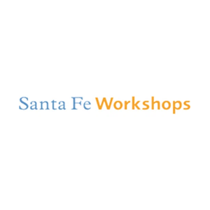 santafeworkshops brand logo for santafeworkshops.com