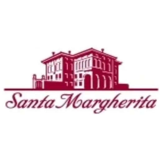 santamargheritawines brand logo for santamargheritawines.com