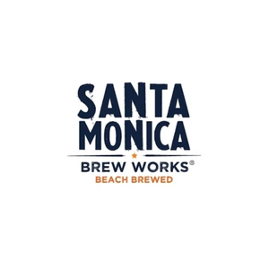 santamonicabrewworks brand logo for santamonicabrewworks.com