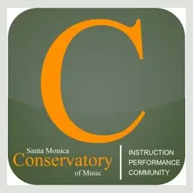 santamonicaconservatory brand logo for santamonicaconservatory.com