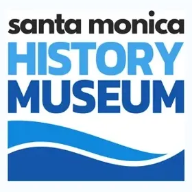 santamonicahistory brand logo for santamonicahistory.org