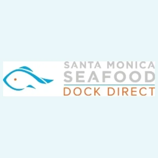 santamonicaseafooddockdirect brand logo for santamonicaseafooddockdirect.com