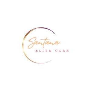 santanaelitecare brand logo for santanaelitecare.com